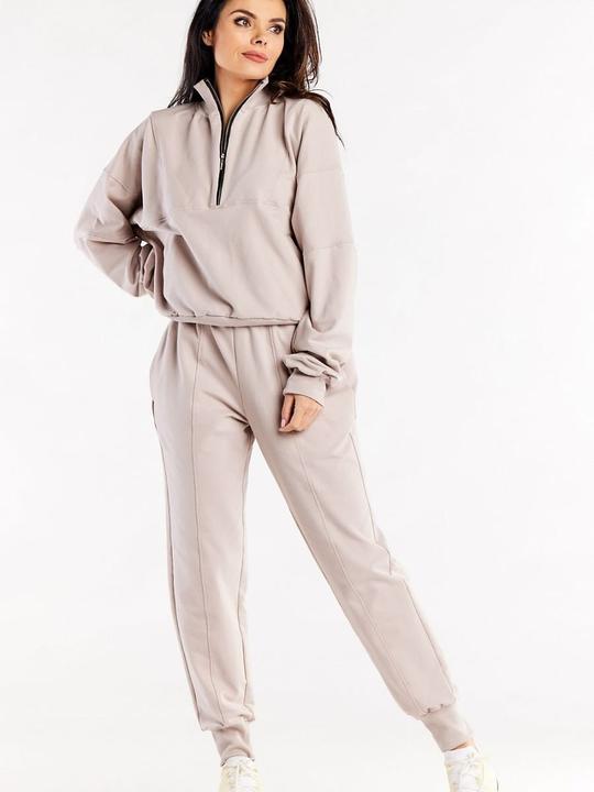 Actual product image Infinite You Sports suit trousers (L)