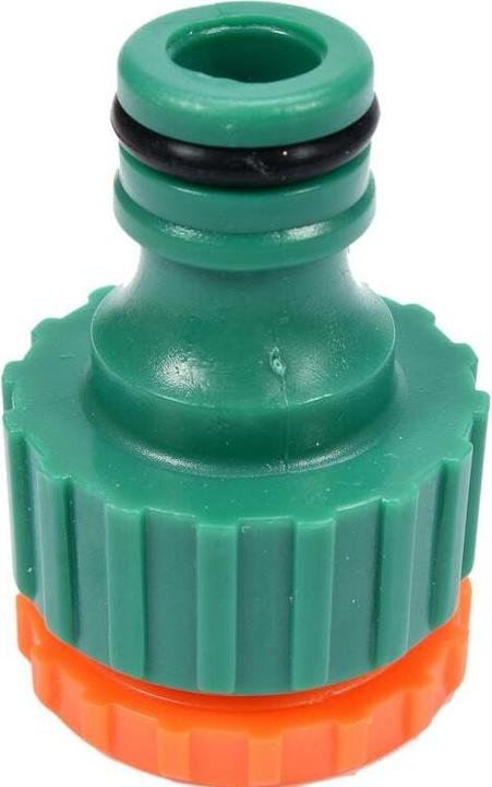 Image du produit Toya Yato 89017 - Adaptateur Tap 1/2 & 3/4 (50.80 mm)