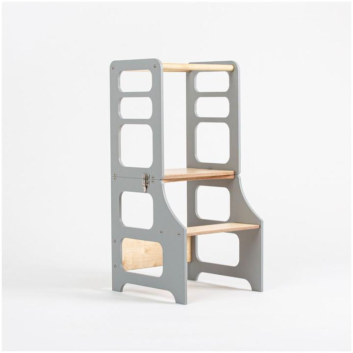 Duck Woodworks Tour d'apprentissage pliable