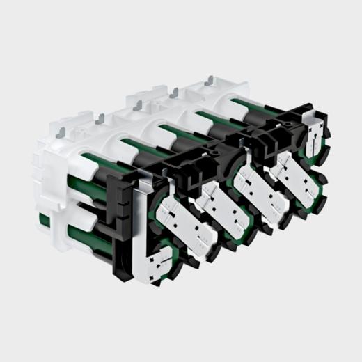 Actual product image Kärcher Battery Power 18/50 (18 V)