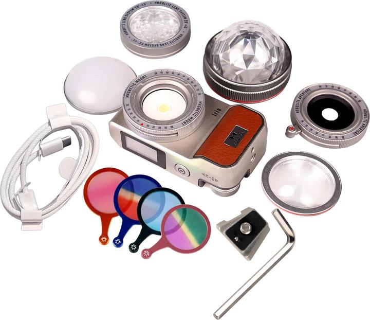 Image du produit Harlowe Iris Creator Kit
