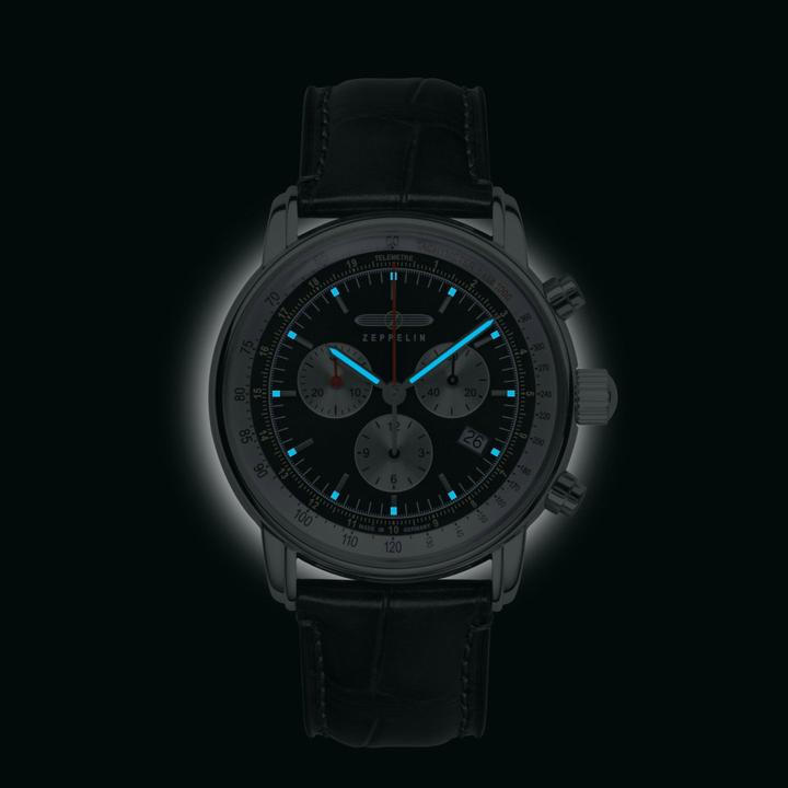 Immagine prodotto Zeppelin 88882 (Cronografo, 42 mm)