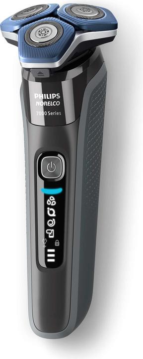 Actual product image Philips Shaver Series 7000