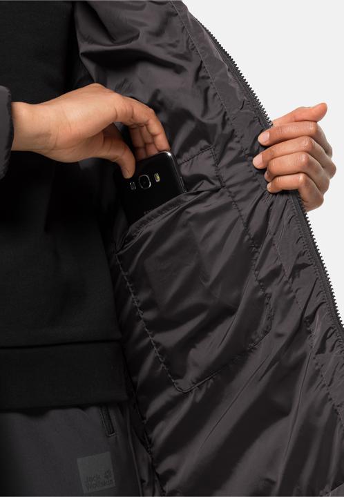Produktbild Jack Wolfskin Eisbach Coat W (M)