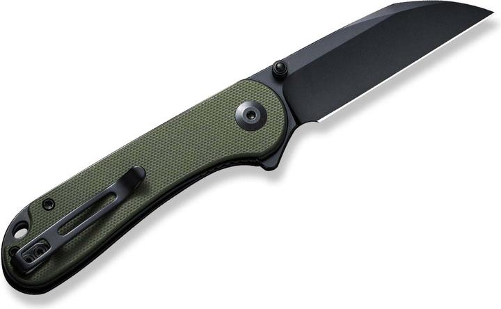 Actual product image Civivi Elementum G10 OD Green (7.60 cm)