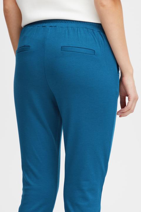 Actual product image B.young BYRizetta pants 2 20802203 (XL)