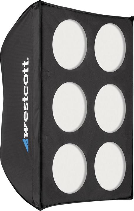 Actual product image Westcott Pro Light Mods 2x3 (Rapid Box Switch)