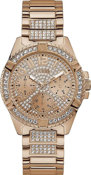 Guess Lady Frontier (Analoguhr, 40 mm)