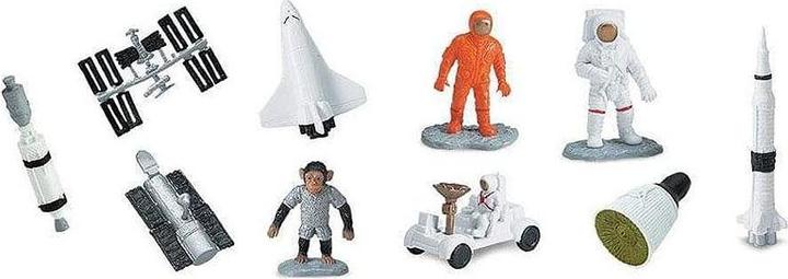 Actual product image Safari Space travel