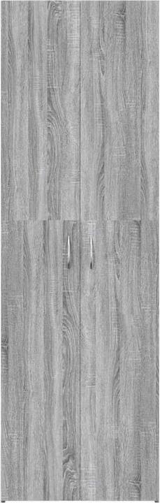 Actual product image VidaXL Cadeo (60 x 32 x 190 cm)