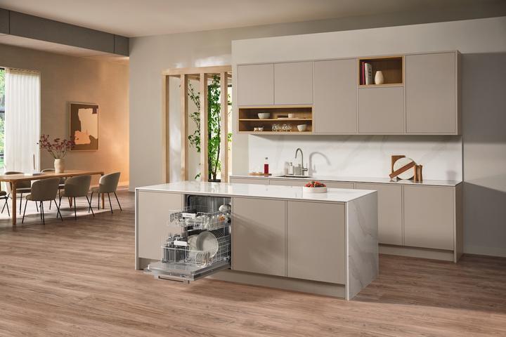 Immagine prodotto Miele G 25455-60 Vi XXL Active Plus