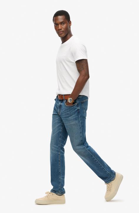 Immagine prodotto Superdry Schmal geschnittene Jeans aus Bio-Baumwolle (W30/L32)