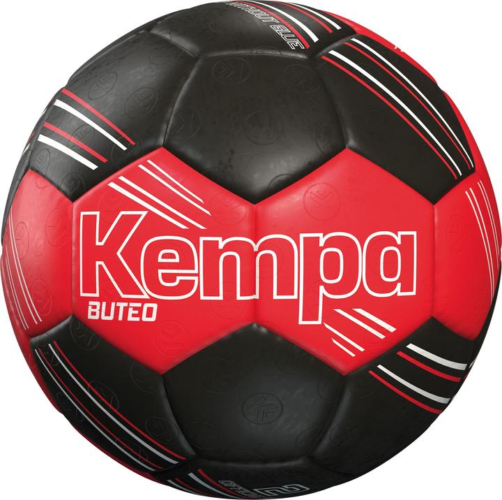Kempa Handball Buteo Matchball (3)