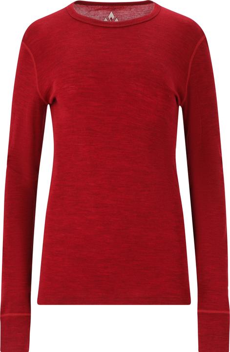 Actual product image Whistler Cerro Merino Wool (M)