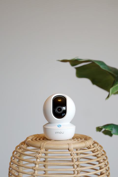 Actual product image Imou WRL CAMERA 3MP RANGER RC/IPC-GK2CP-3C0WR (2304 x 1296 Pixels)