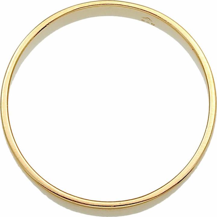 Immagine prodotto Kuzzoi Anello a fascia (54, 925 Argento)
