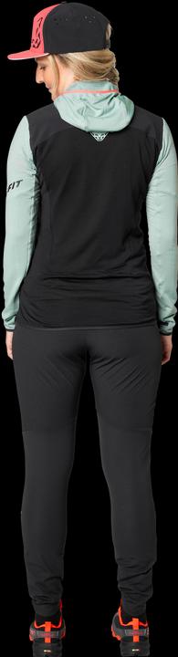 Produktbild Dynafit Traverse Polartec Kapuzenjacke (XL)