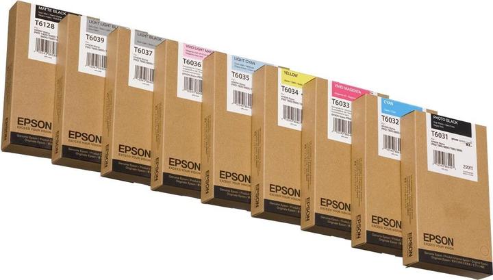 Image du produit Epson T6128 (MBK)