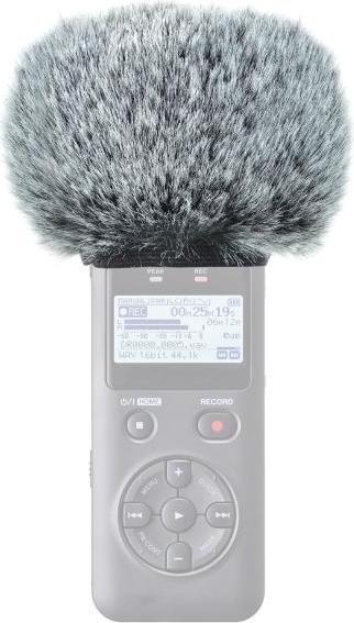 Produktbild keepdrum WSBK Fell-Windschutz für Audio-Recorder (Fell)