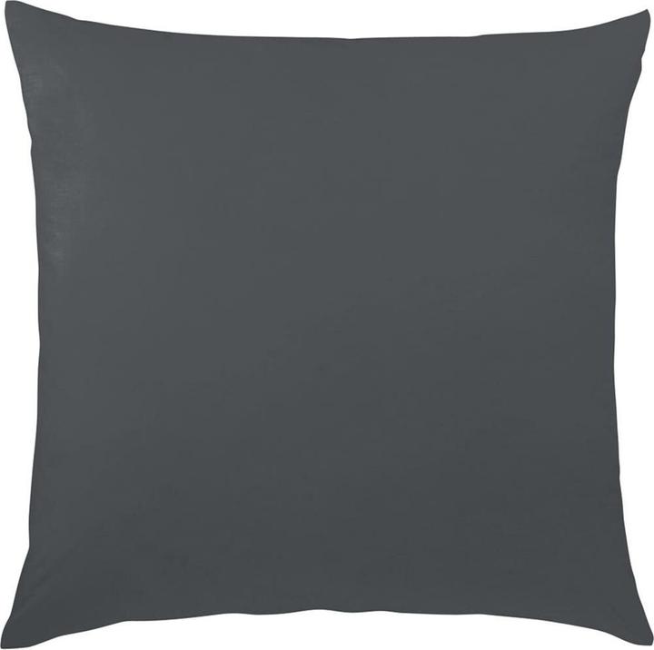 Image du produit Traumschlaf Unibiber (Housse de couette, 155x220 cm + 80x80 cm)