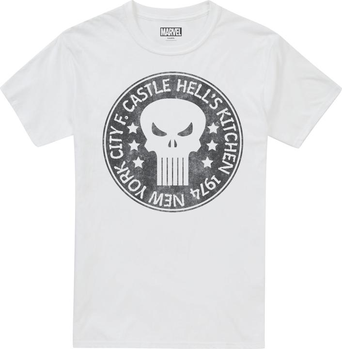 The Punisher TShirt