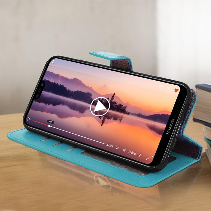 Image du produit Avizar Série Vintage (Huawei P20 Lite)