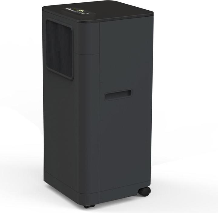 Produktbild Kibernetik FSP Klimagerät (40 m², 9000 BTU/h)