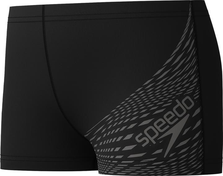 Speedo Medley Logo Aquashort