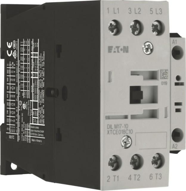 Produktbild Eaton DILM17-10
