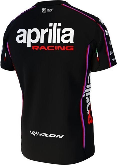 Actual product image Aprilia 25 (L)