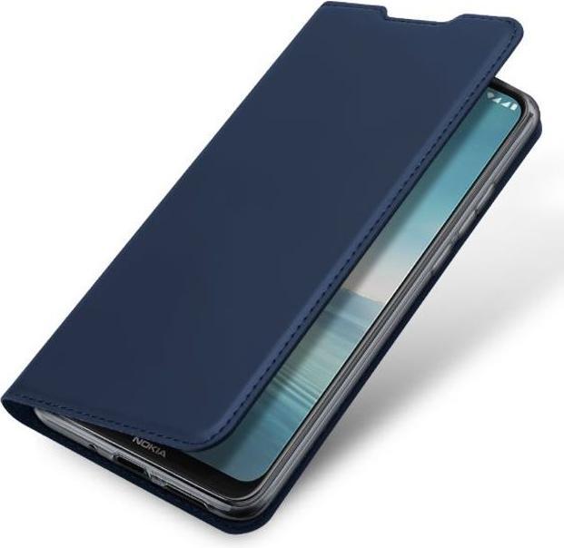Productafbeelding Dux Ducis Skin Pro Serie Boekomslag (Nokia 3.4)