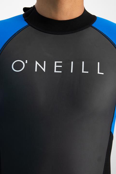 Actual product image O'Neill Reactor II 2mm Back Zip Men's Wetsuit (2 mm, XL)