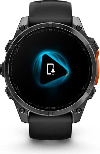 Actual product image Garmin fenix 8 (47 mm)