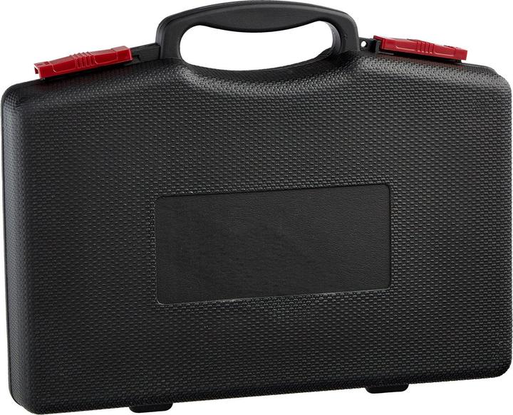 Produktbild Werkzeugstore24 Druckluft-Schlagschrauber 1/2" 20tlg.