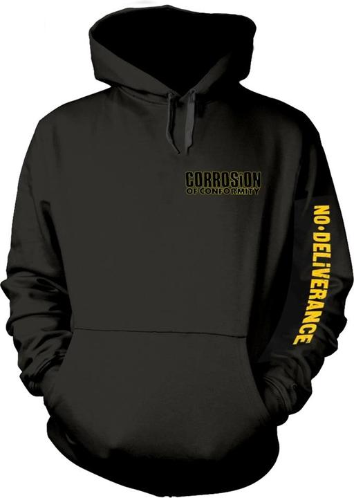 Immagine prodotto Corrosion Of Conformity Deliverance (Hoodie) (XL)