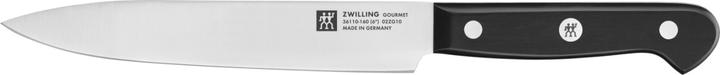 Produktbild Zwilling Gourmet Messerblock 6-tlg. Natur (Promo 20)