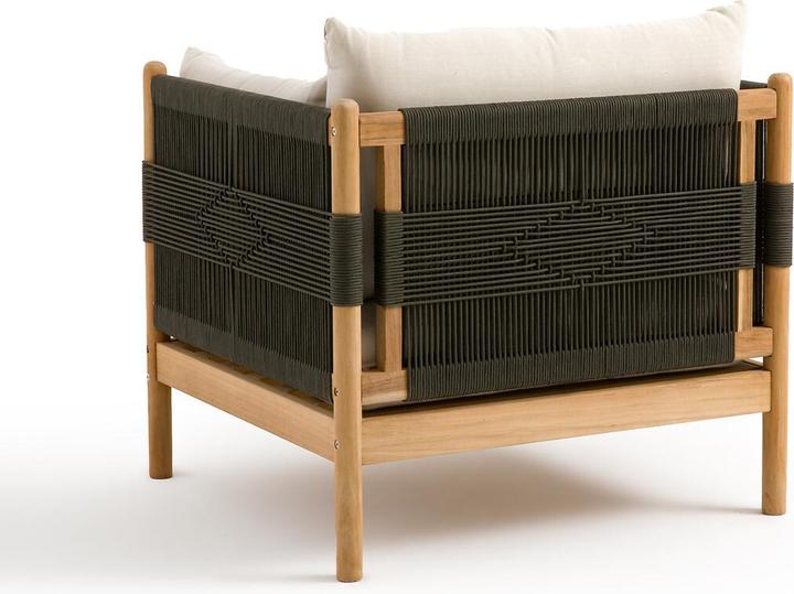 Actual product image La Redoute Interieurs Odette