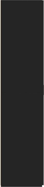 Actual product image VidaXL Highboard (42.5 x 42.5 x 185 cm)