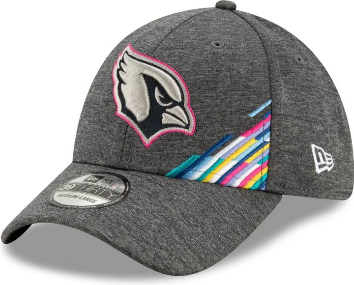 New Era 39Thirty Stretchfit Crucial Catch NFL Teams
