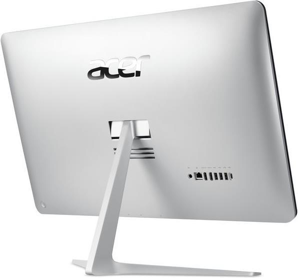 Produktbild Acer Aspire U27-880 (Intel Core i5-7200U, 8 GB, 256 GB)