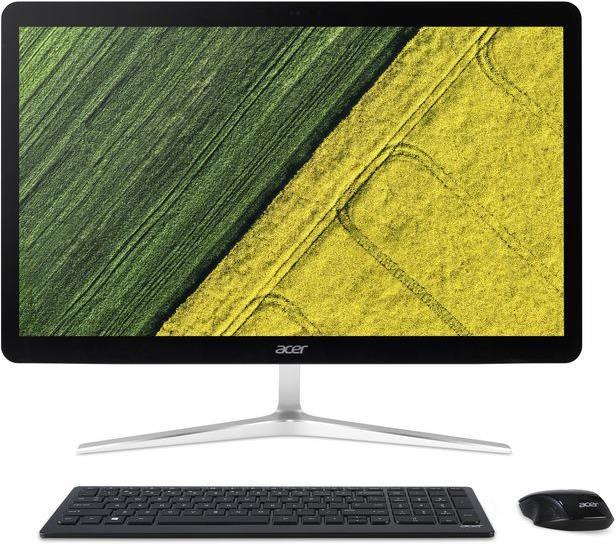 Produktbild Acer Aspire U27-880 (Intel Core i5-7200U, 8 GB, 256 GB)