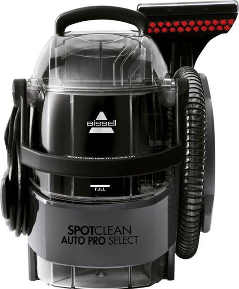 Bissell SpotClean Auto Pro Select