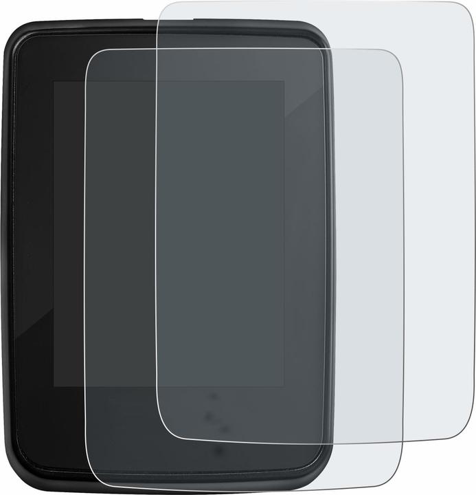 Actual product image BROTECT Anti-glare screen protector matt