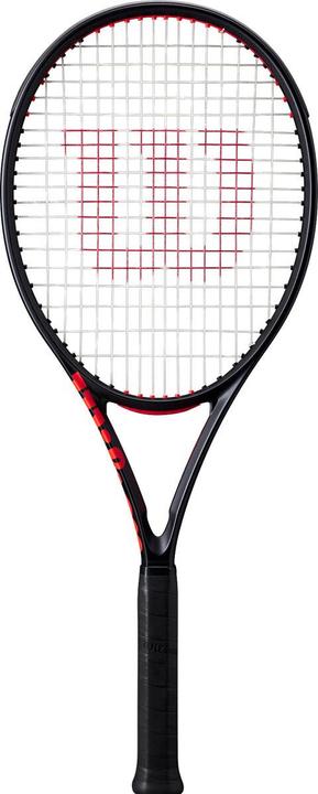 Wilson Clash 100UL V3 Tennisschläger (2, 265 g)