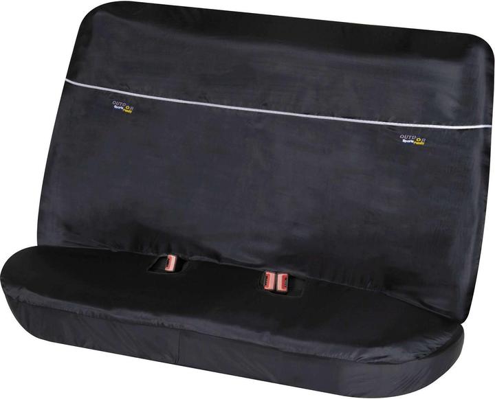 Produktbild Walser Autositzbezug Outdoor Sports für die Rückbank mit Gurtöffnung