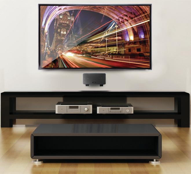 Image du produit b-tech Bt15 (1 paire, Installation murale, Inclinable)