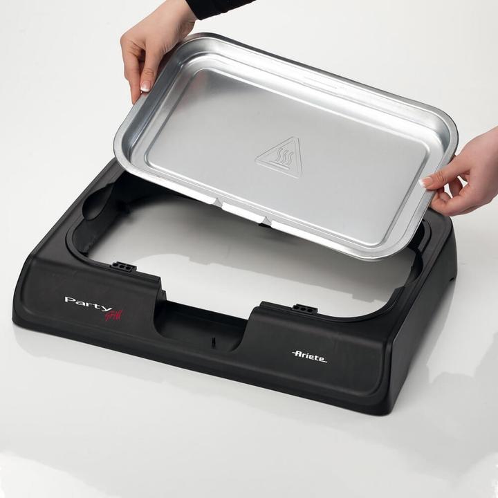 Produktbild Ariete 723