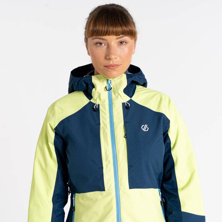 Produktbild Dare2b Assuring Jacket (L)