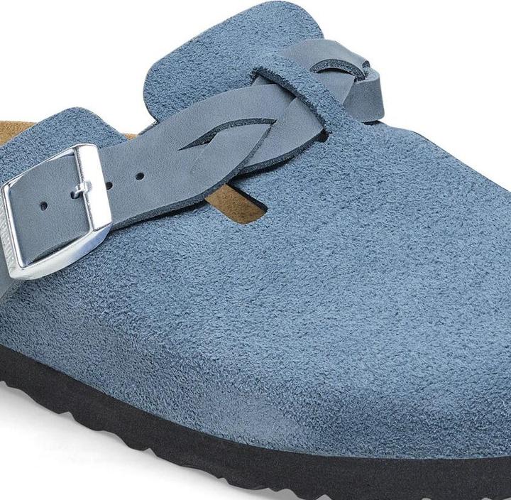 Actual product image Birkenstock BOSTON clogs (37)