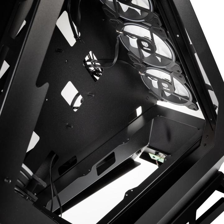 Immagine prodotto Kolink Big Chungus Unit Edition ARGB (ATX, E-ATX)